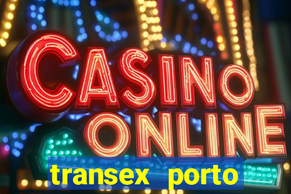 transex porto alegre forum